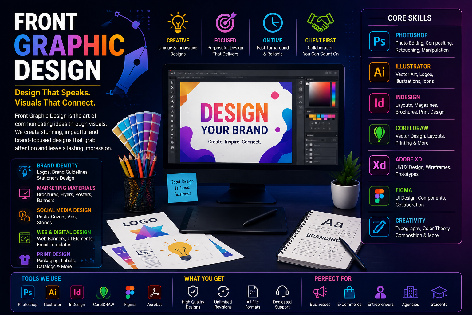 Graphic Design